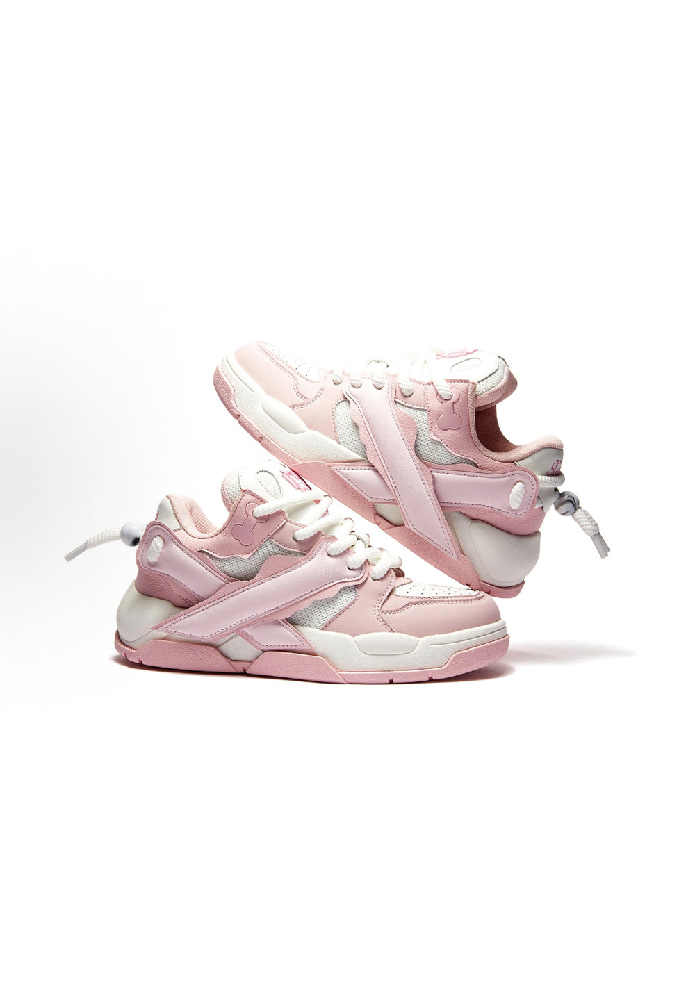 Xavier3丨Xavier3 Bone Sneakers  - PSYLOS 1, Xavier3丨Xavier3 Bone Sneakers , Skate Shoes, Xavier3, PSYLOS 1